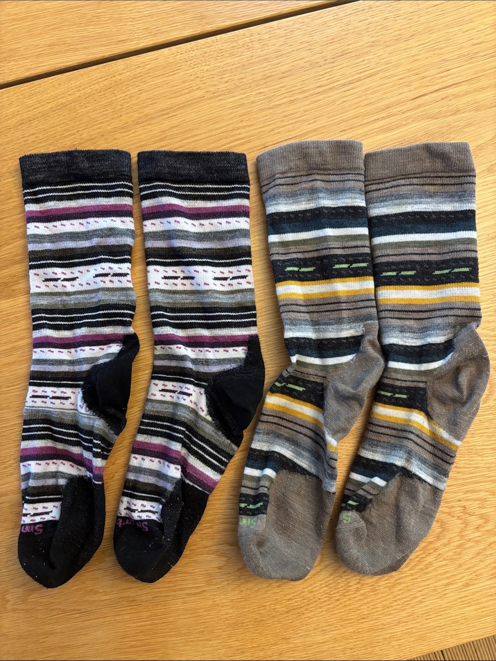 Bundle Smartwool Everyday Margarita Crew Socks
